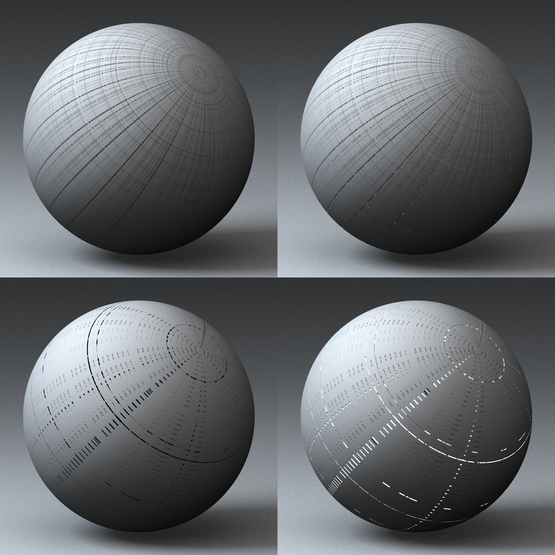 Syfy Displacement Shader E 001 Texture_2