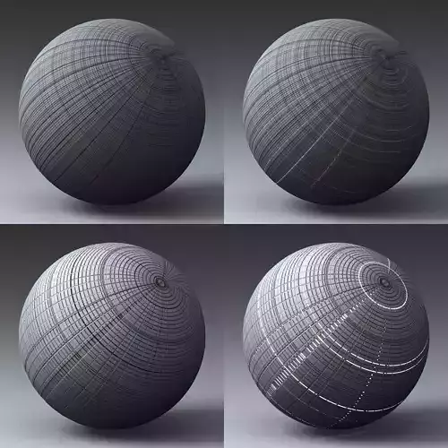 Syfy Displacement Shader E 001 Texture