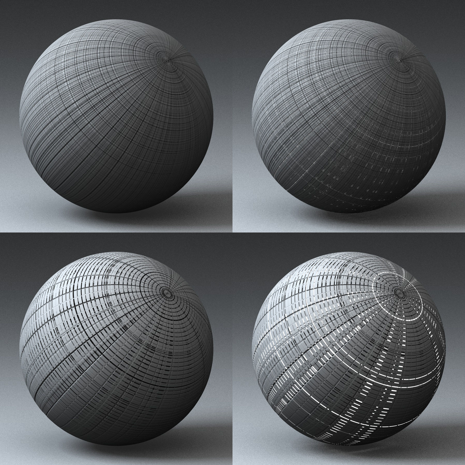 Syfy Displacement Shader E 001 Texture_8
