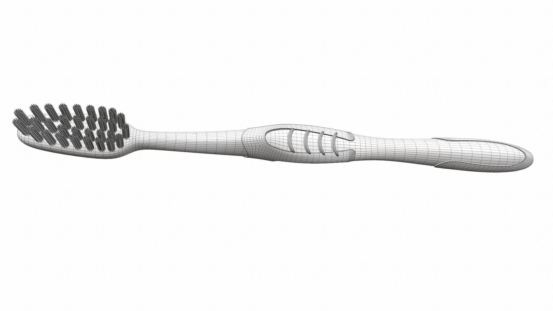 Toothbrush colect2 3D model_13