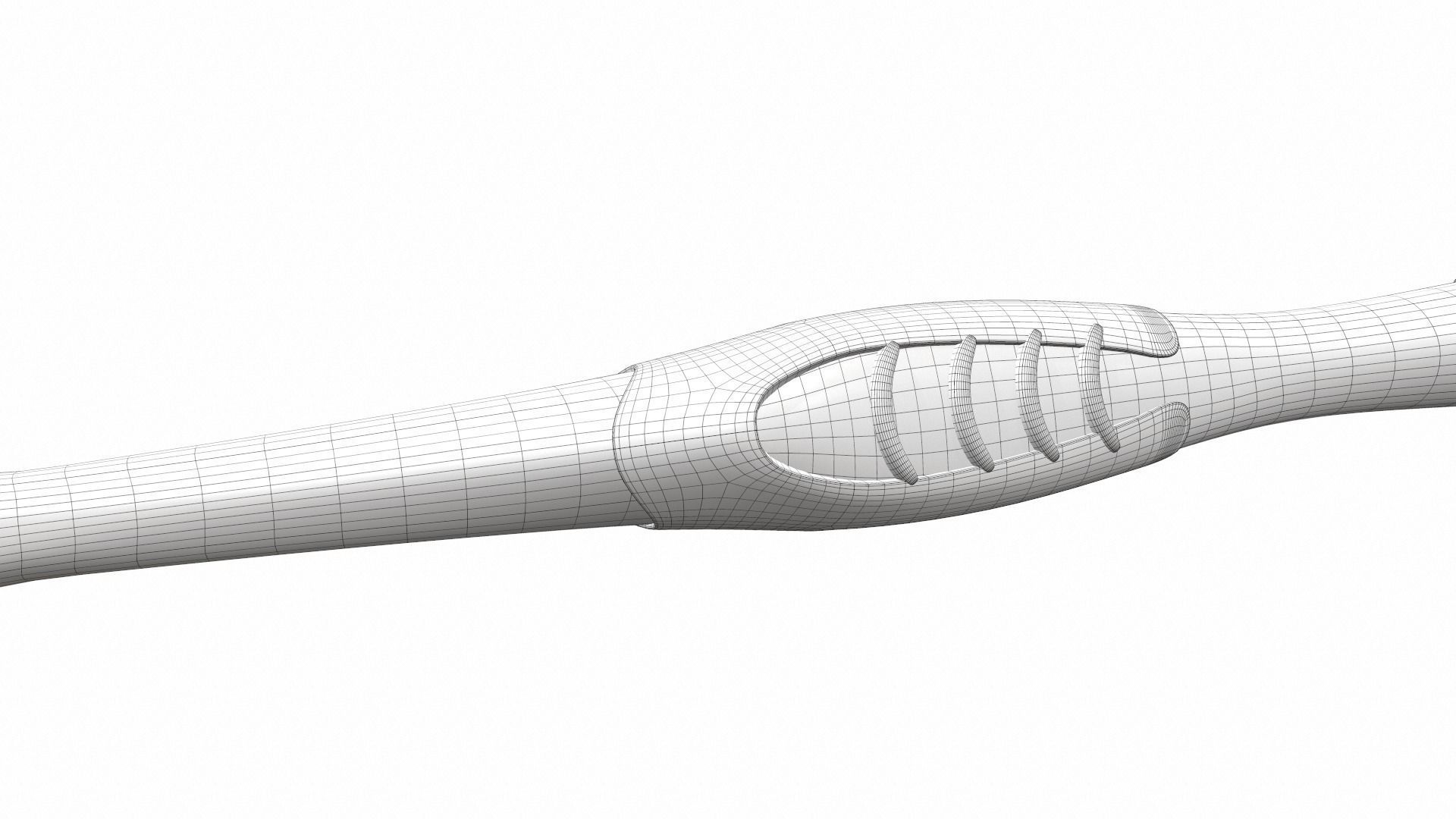Toothbrush colect2 3D model_19