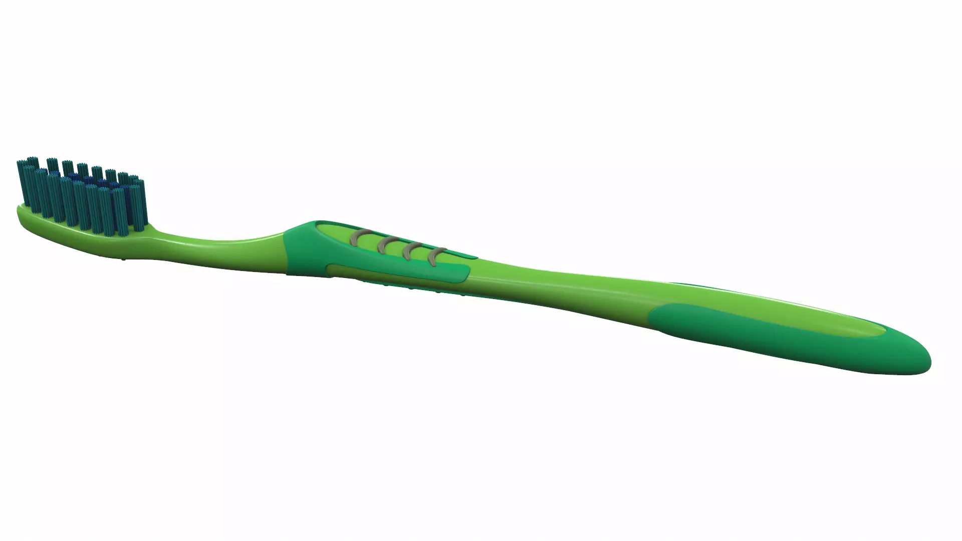Toothbrush colect2 3D model_0
