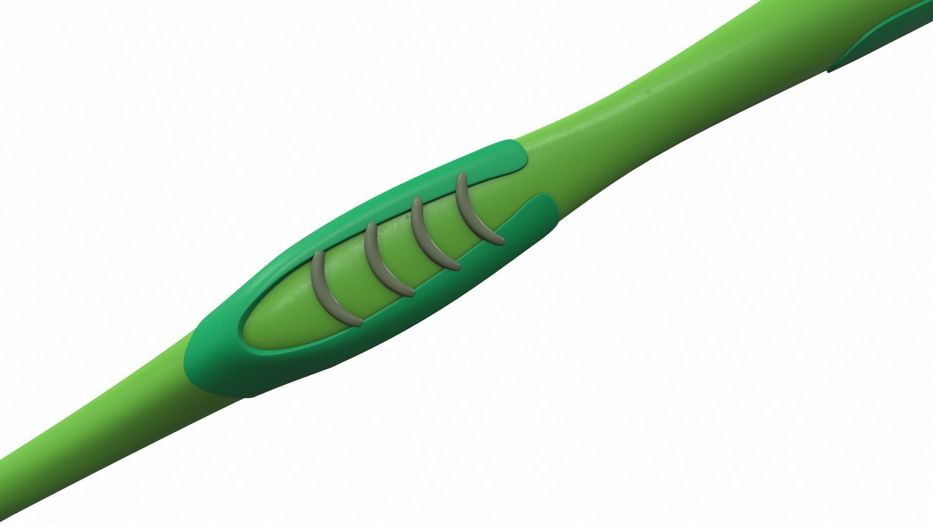 Toothbrush colect2 3D model_9