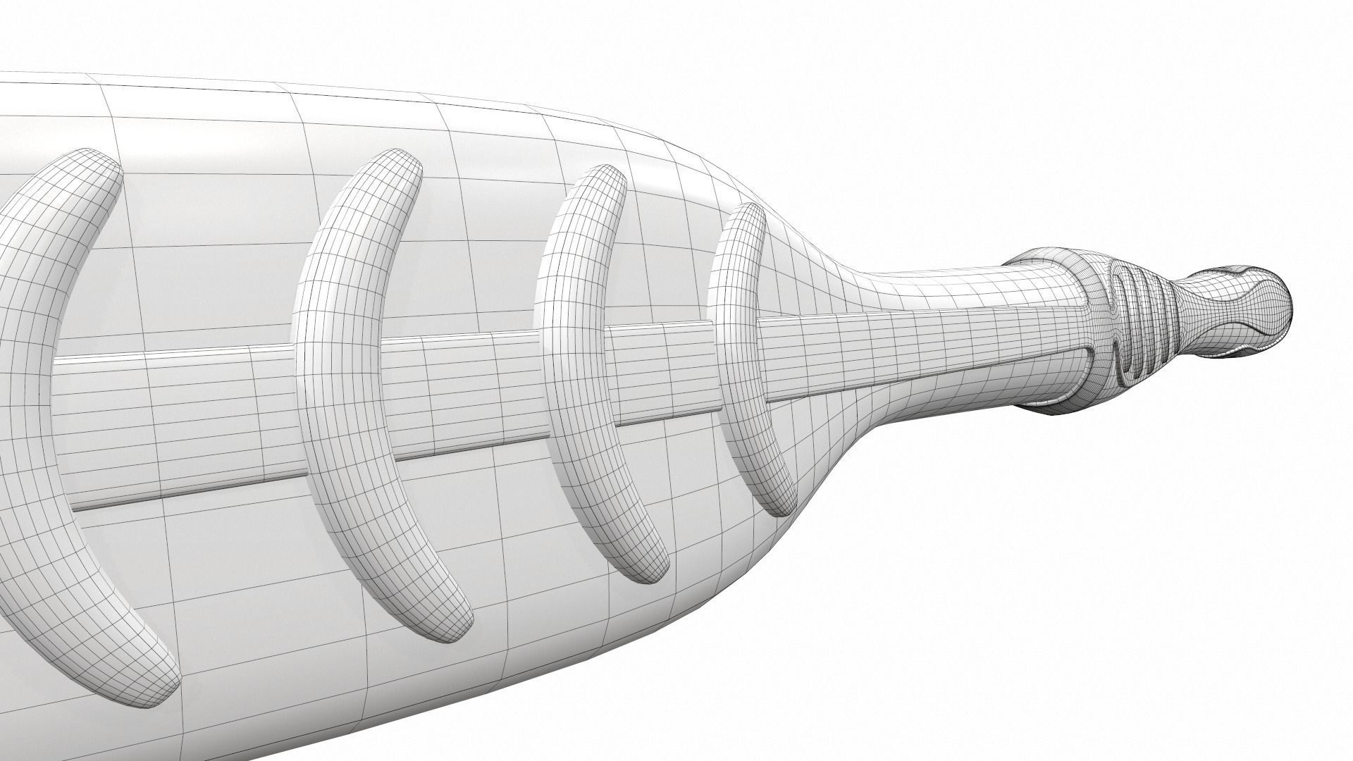 Toothbrush colect2 3D model_22