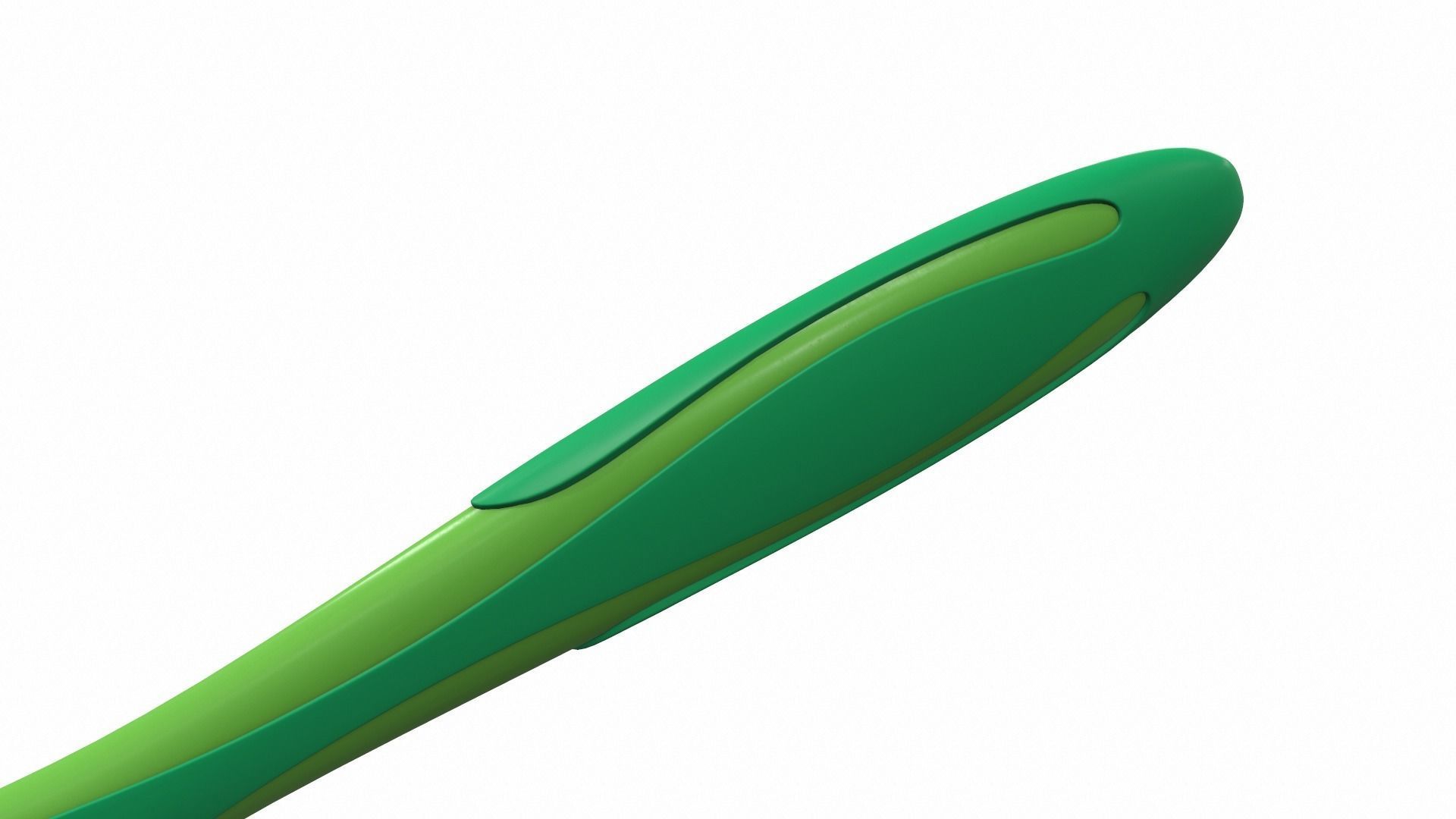 Toothbrush colect2 3D model_11