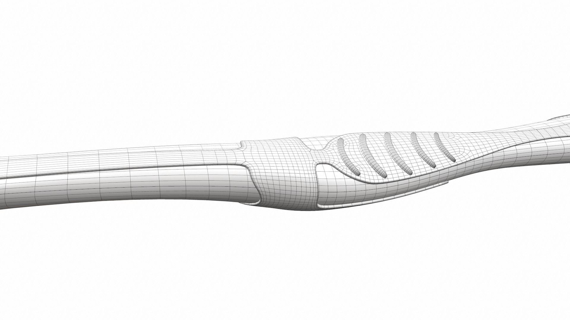 Toothbrush colect2 3D model_20