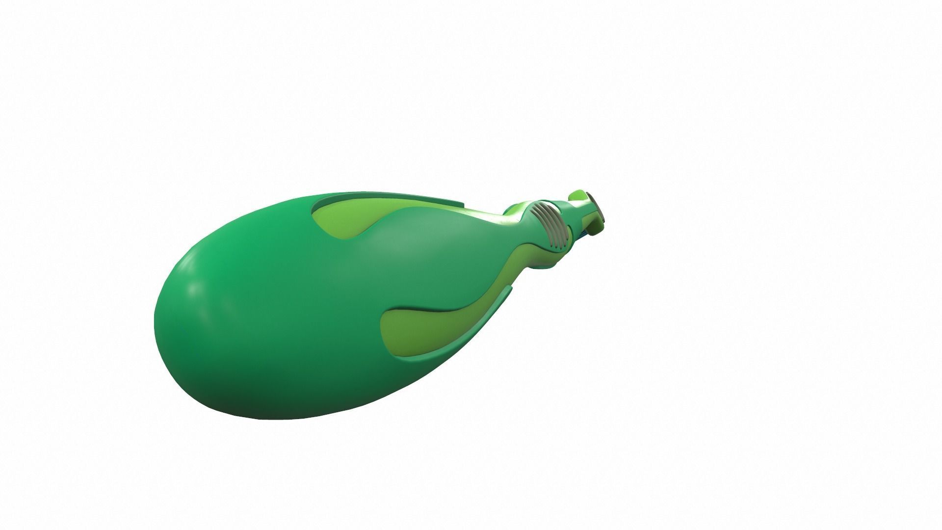 Toothbrush colect2 3D model_7