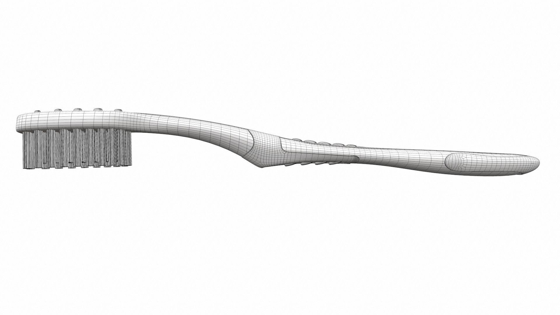 Toothbrush colect2 3D model_15