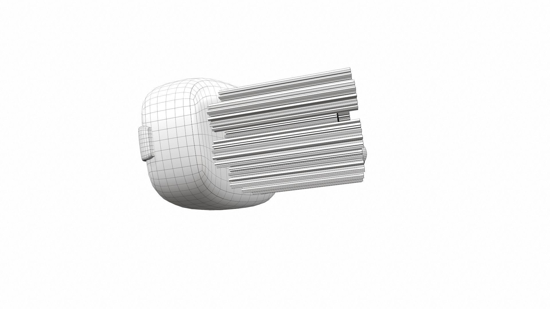Toothbrush colect2 3D model_18