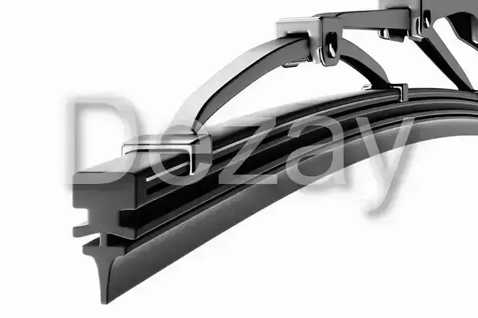 Wiper blade for car