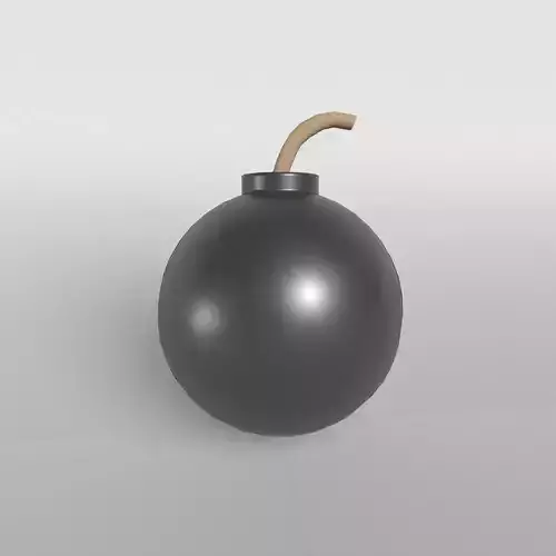 Bomb v1 001