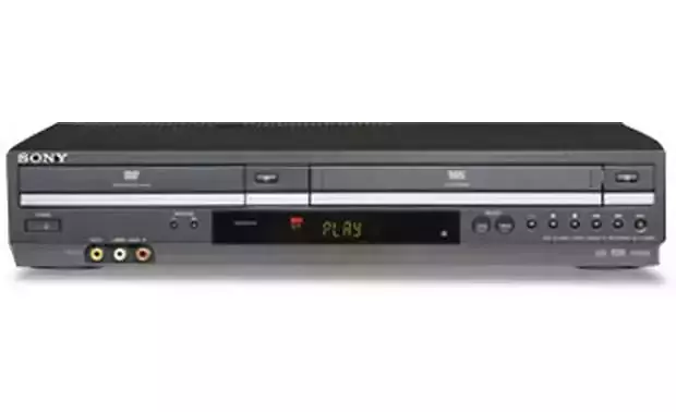 Dvd e CD Player Free 3D model