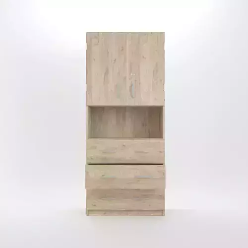 Wooden Cabinet 33