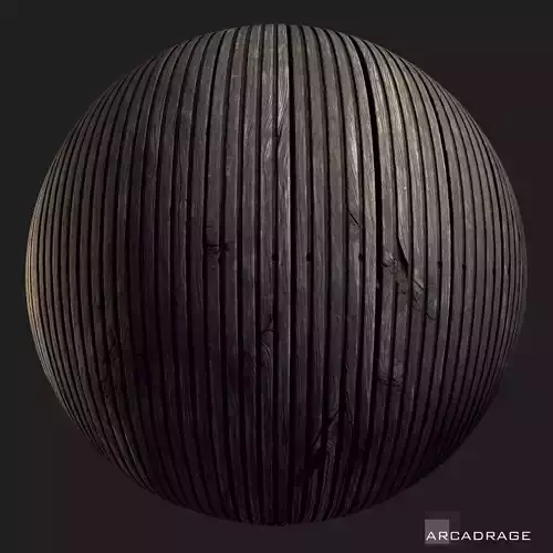 Old wood planks - 3D Texture - 300 x 300 cm Seamless scan - 20k Texture