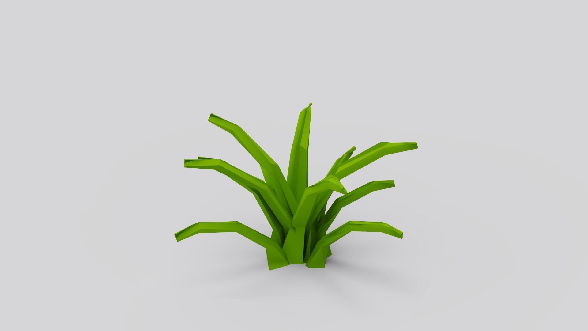 Western Pack - 102 Assets Low-poly 3D model_12