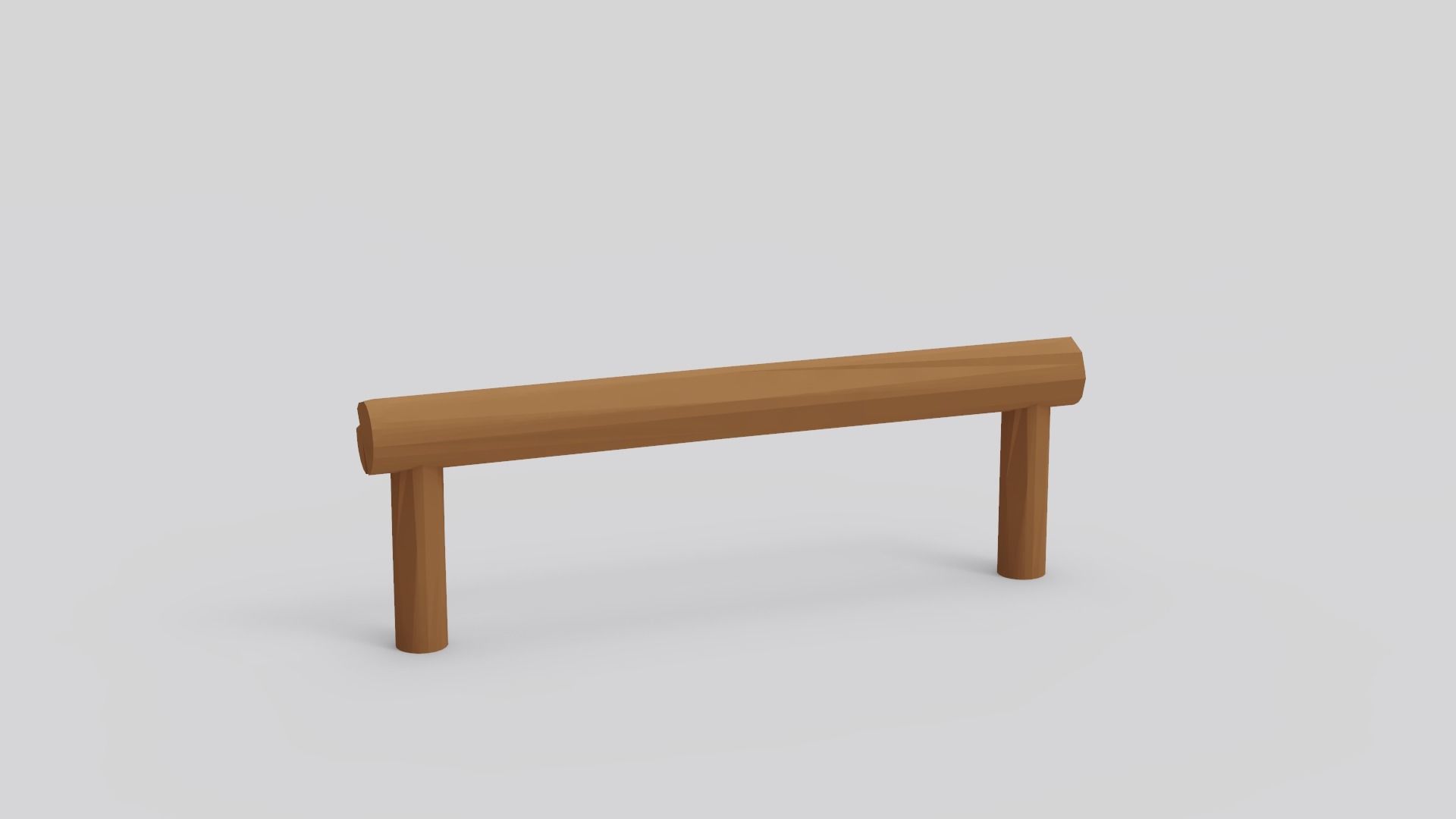 Western Pack - 102 Assets Low-poly 3D model_114