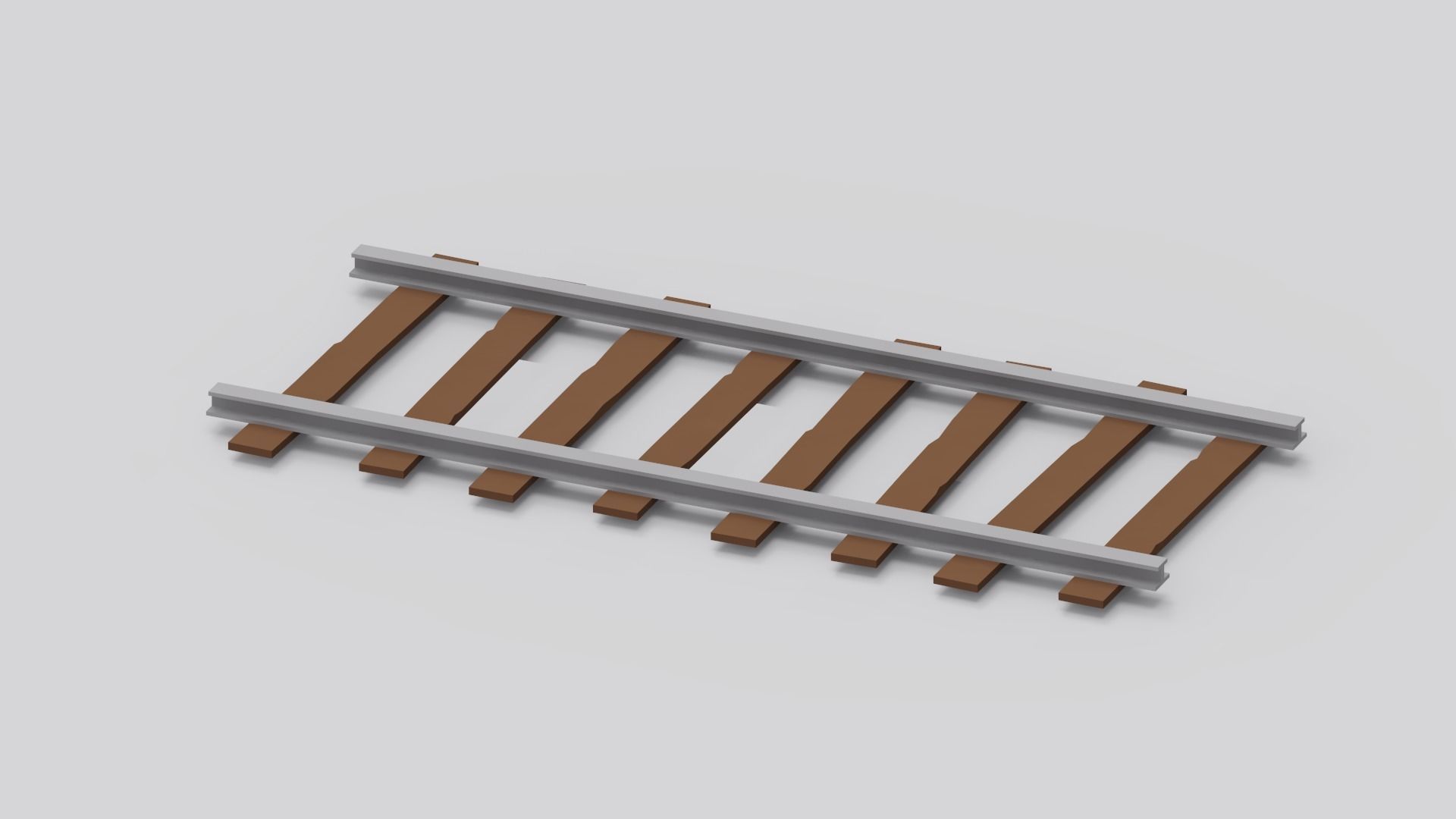 Western Pack - 102 Assets Low-poly 3D model_41