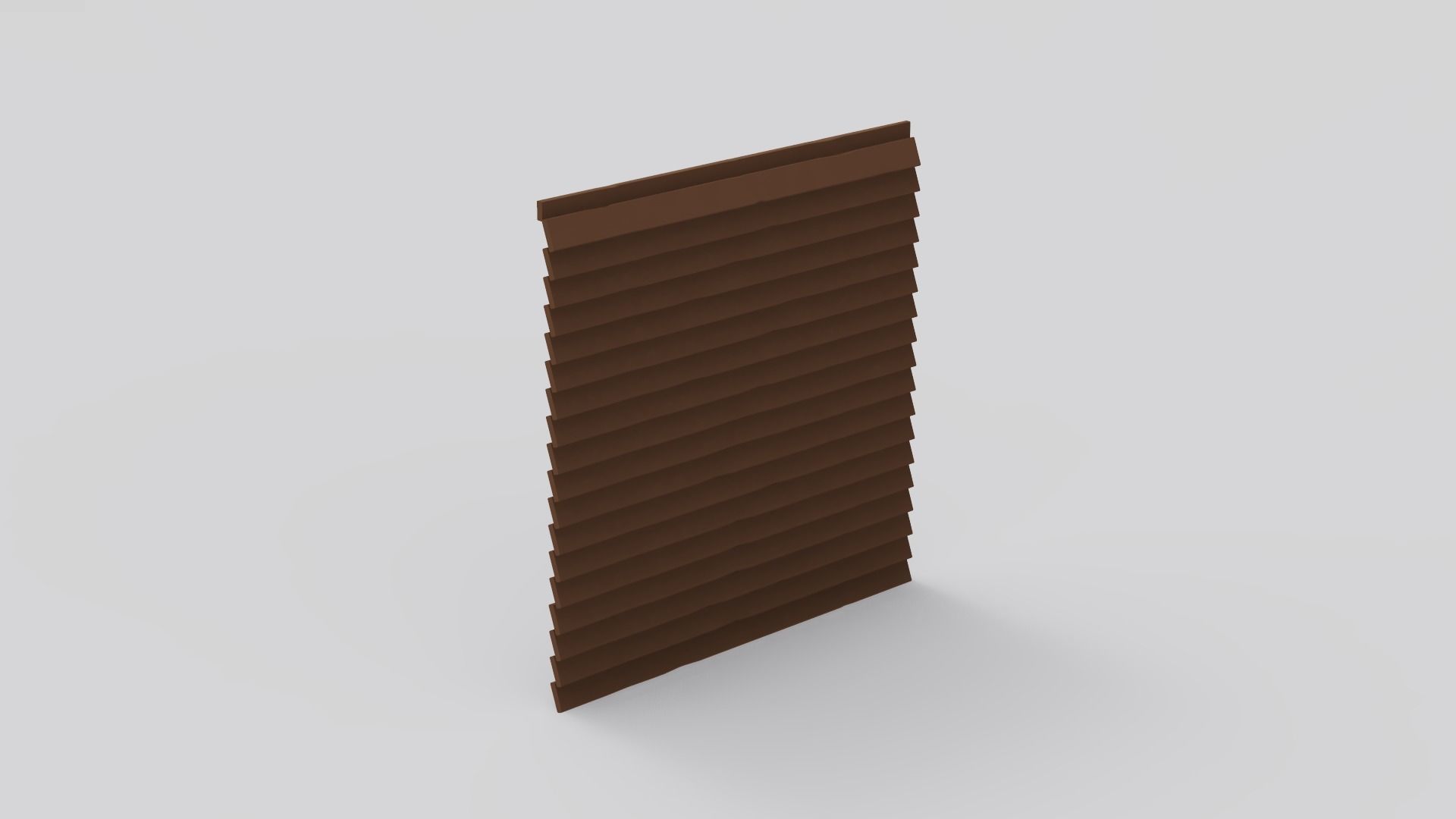 Western Pack - 102 Assets Low-poly 3D model_87