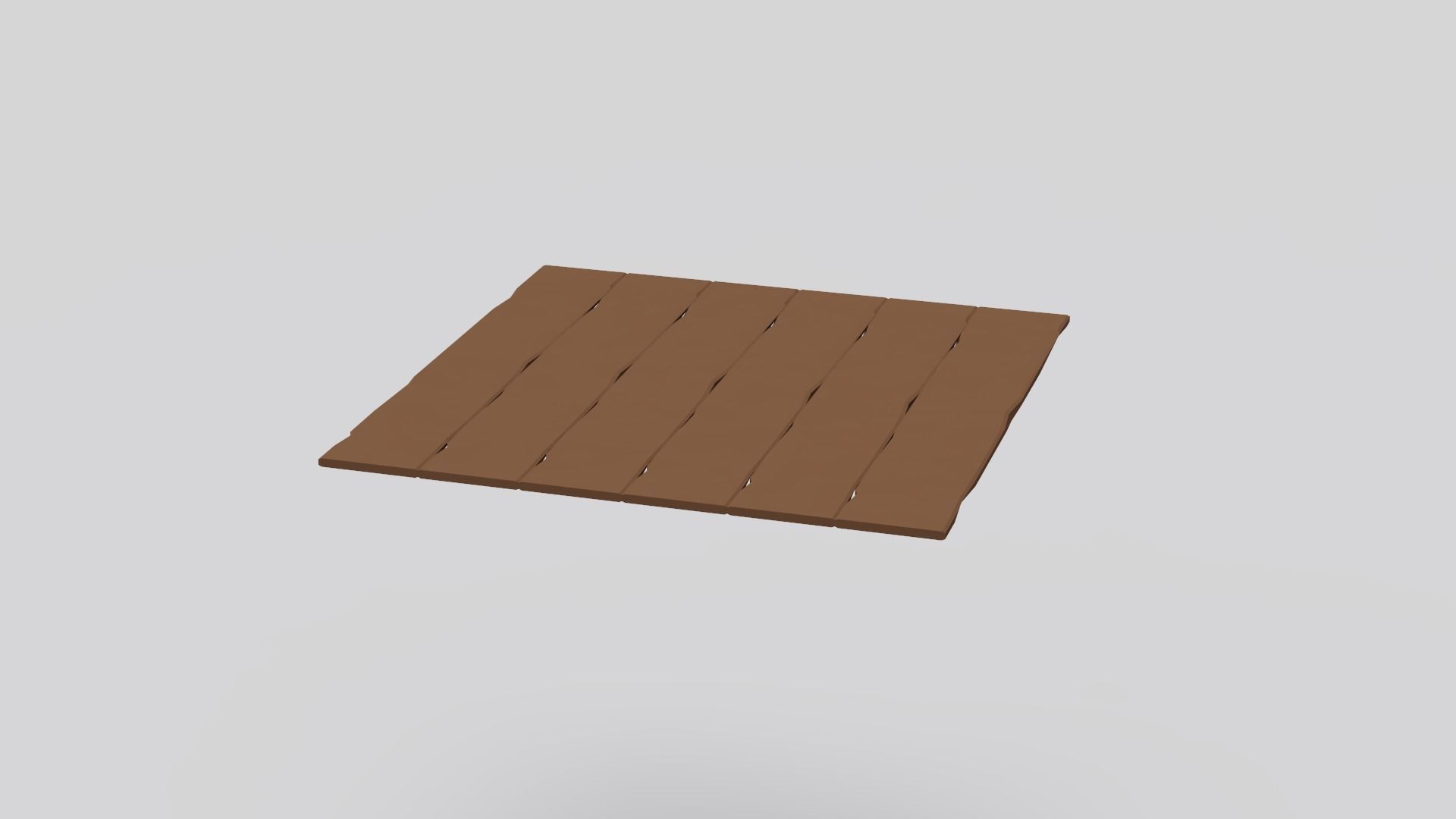 Western Pack - 102 Assets Low-poly 3D model_66