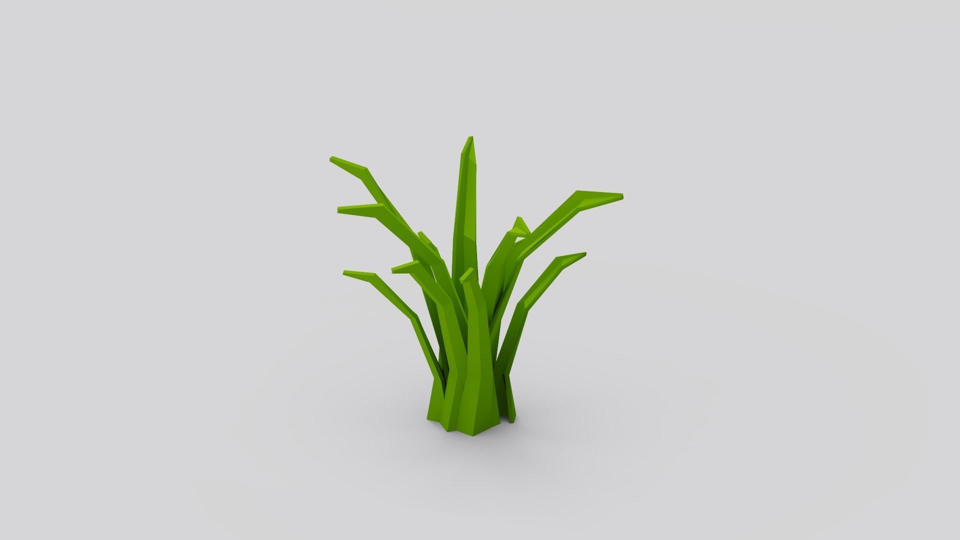 Western Pack - 102 Assets Low-poly 3D model_31