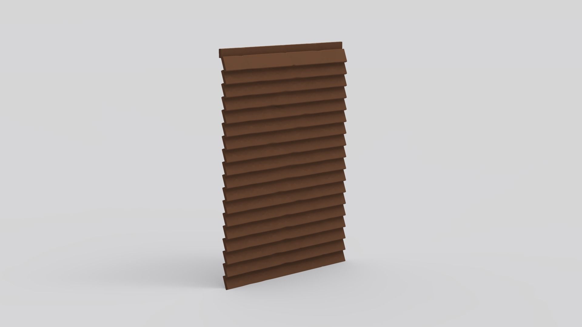 Western Pack - 102 Assets Low-poly 3D model_112