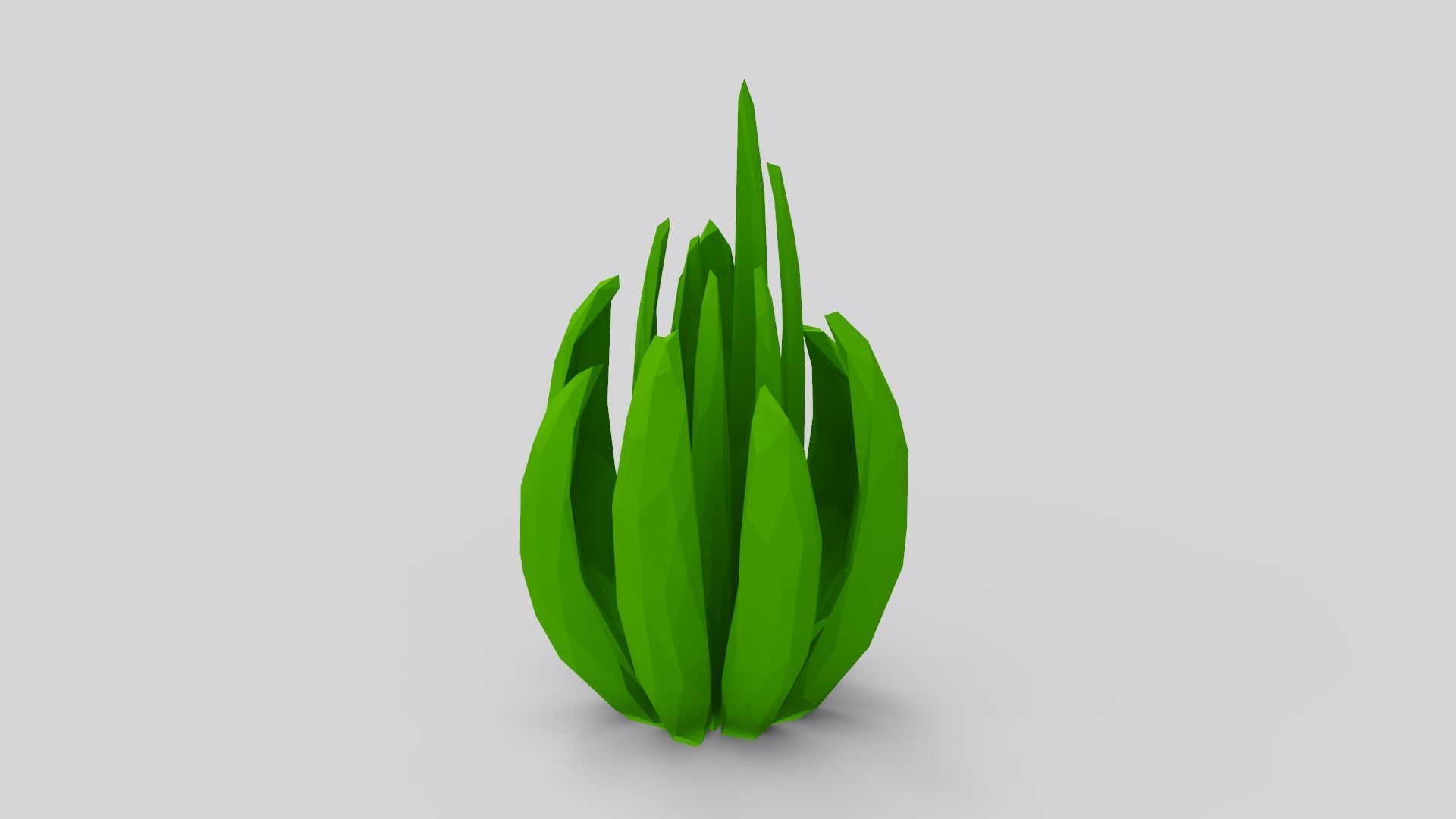 Western Pack - 102 Assets Low-poly 3D model_35