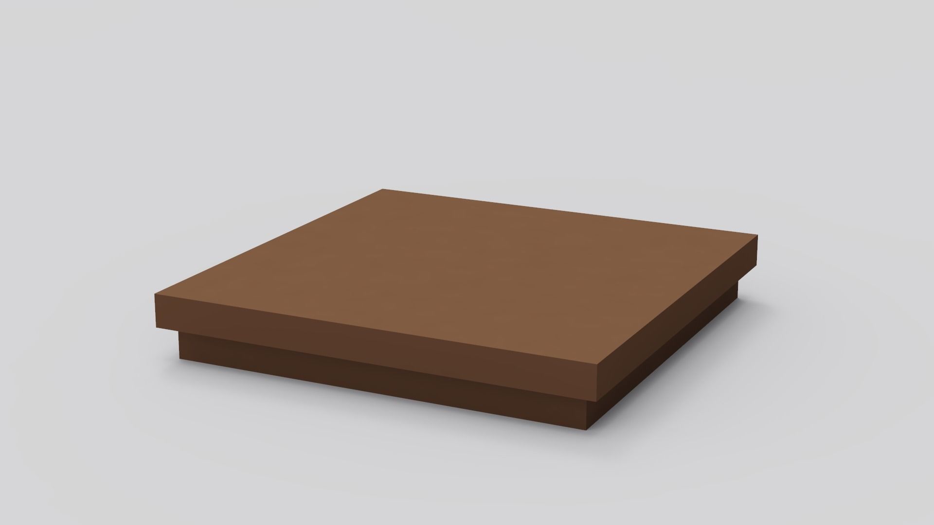 Western Pack - 102 Assets Low-poly 3D model_99