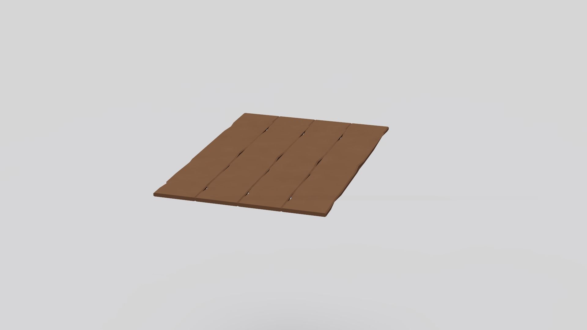 Western Pack - 102 Assets Low-poly 3D model_111