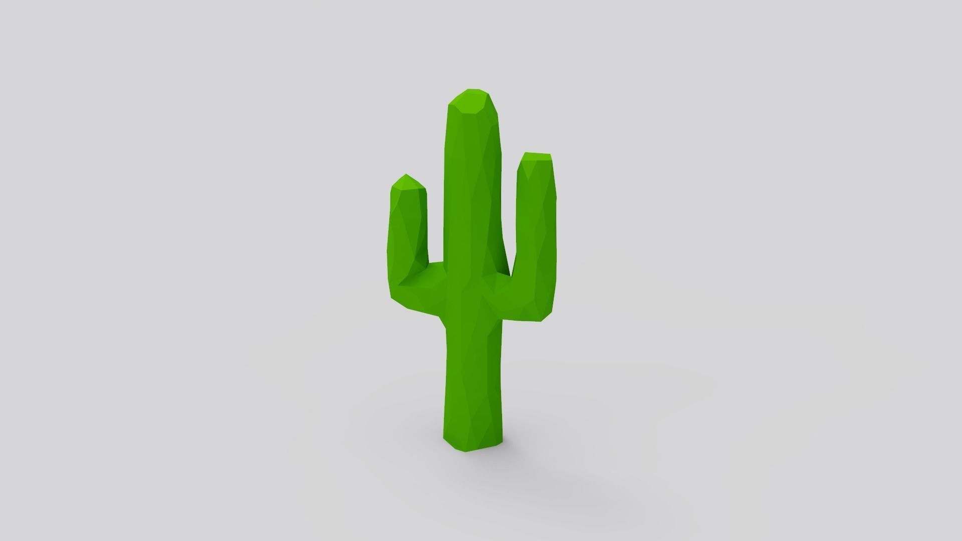 Western Pack - 102 Assets Low-poly 3D model_10