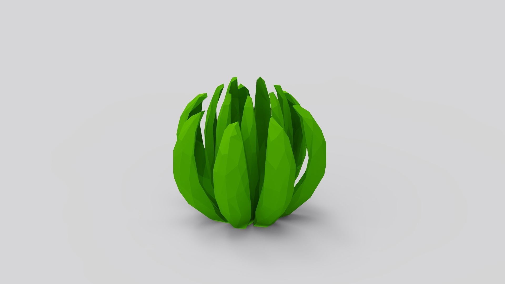 Western Pack - 102 Assets Low-poly 3D model_22