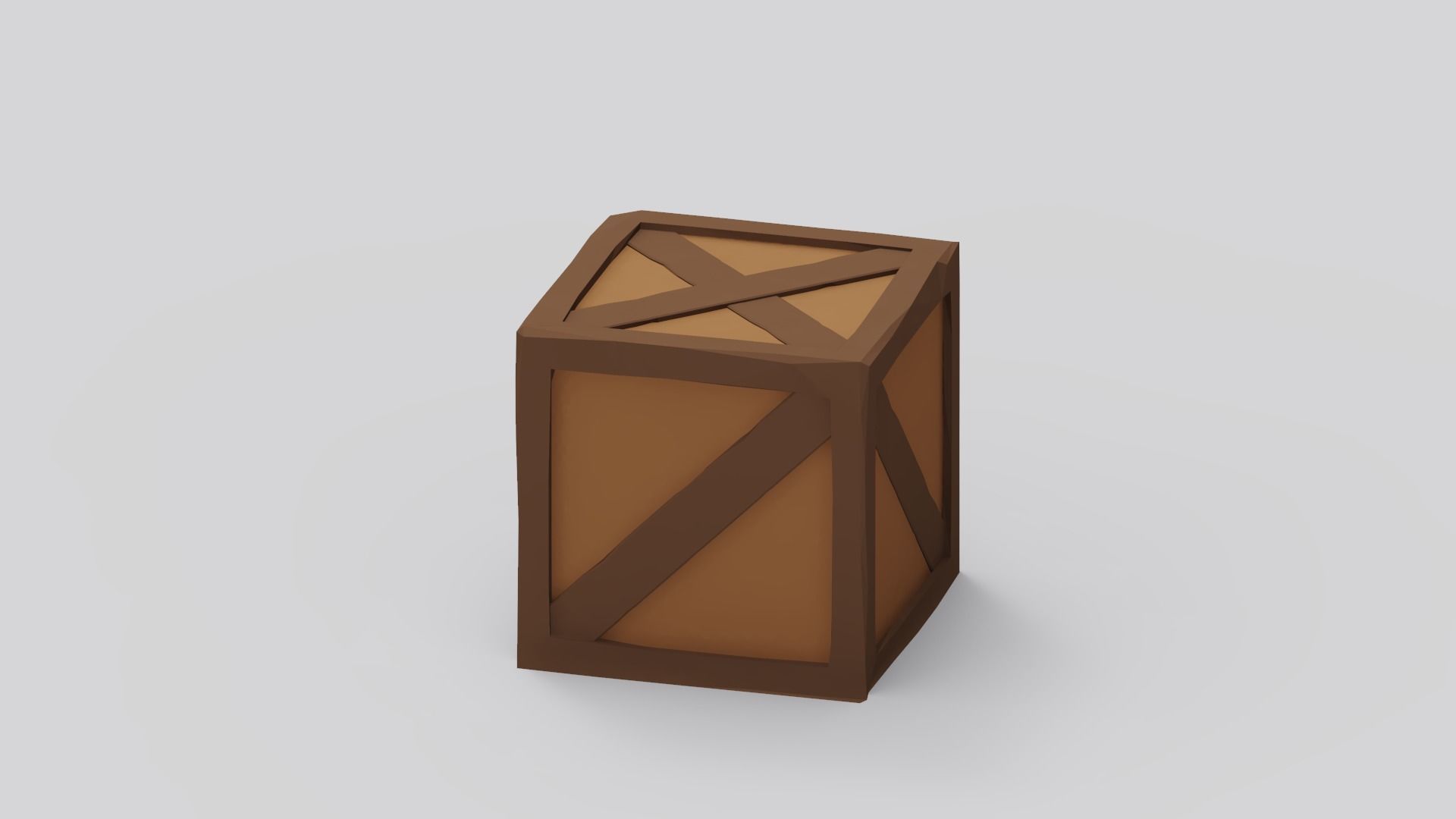 Western Pack - 102 Assets Low-poly 3D model_11