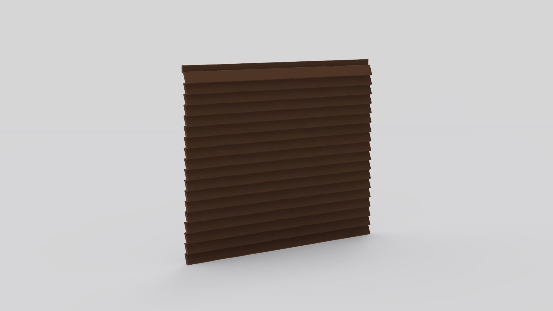 Western Pack - 102 Assets Low-poly 3D model_100