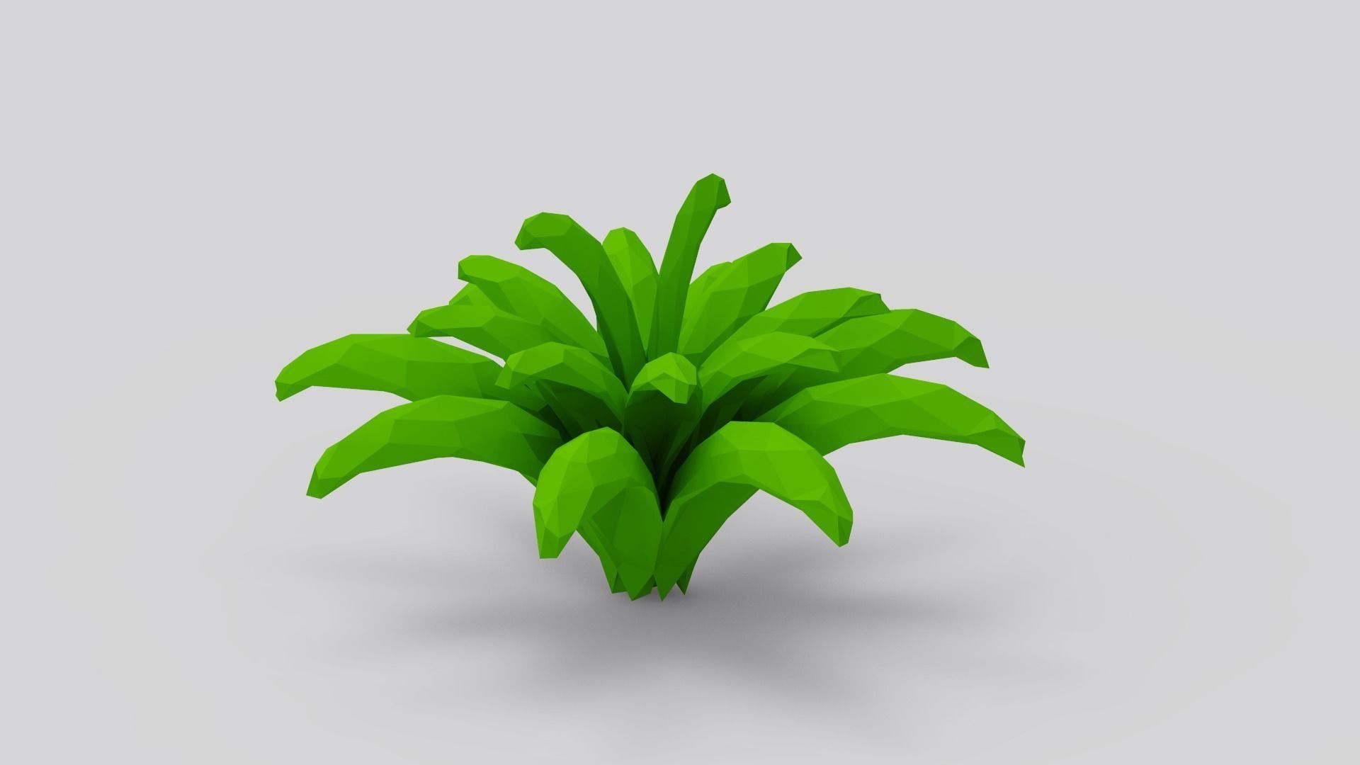 Western Pack - 102 Assets Low-poly 3D model_25