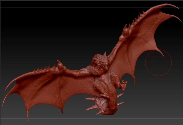 RATHALOS