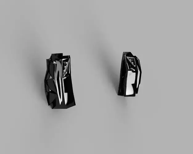 Forearm plate Armour 