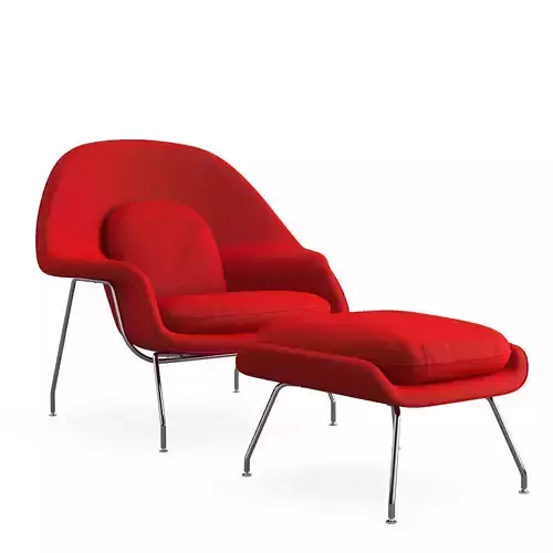 Womb Chair