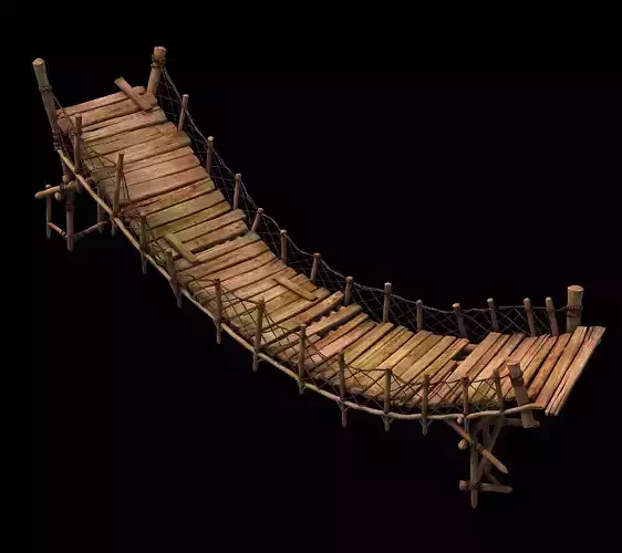 - prairie scene - Black Wind Village Itabashi 01