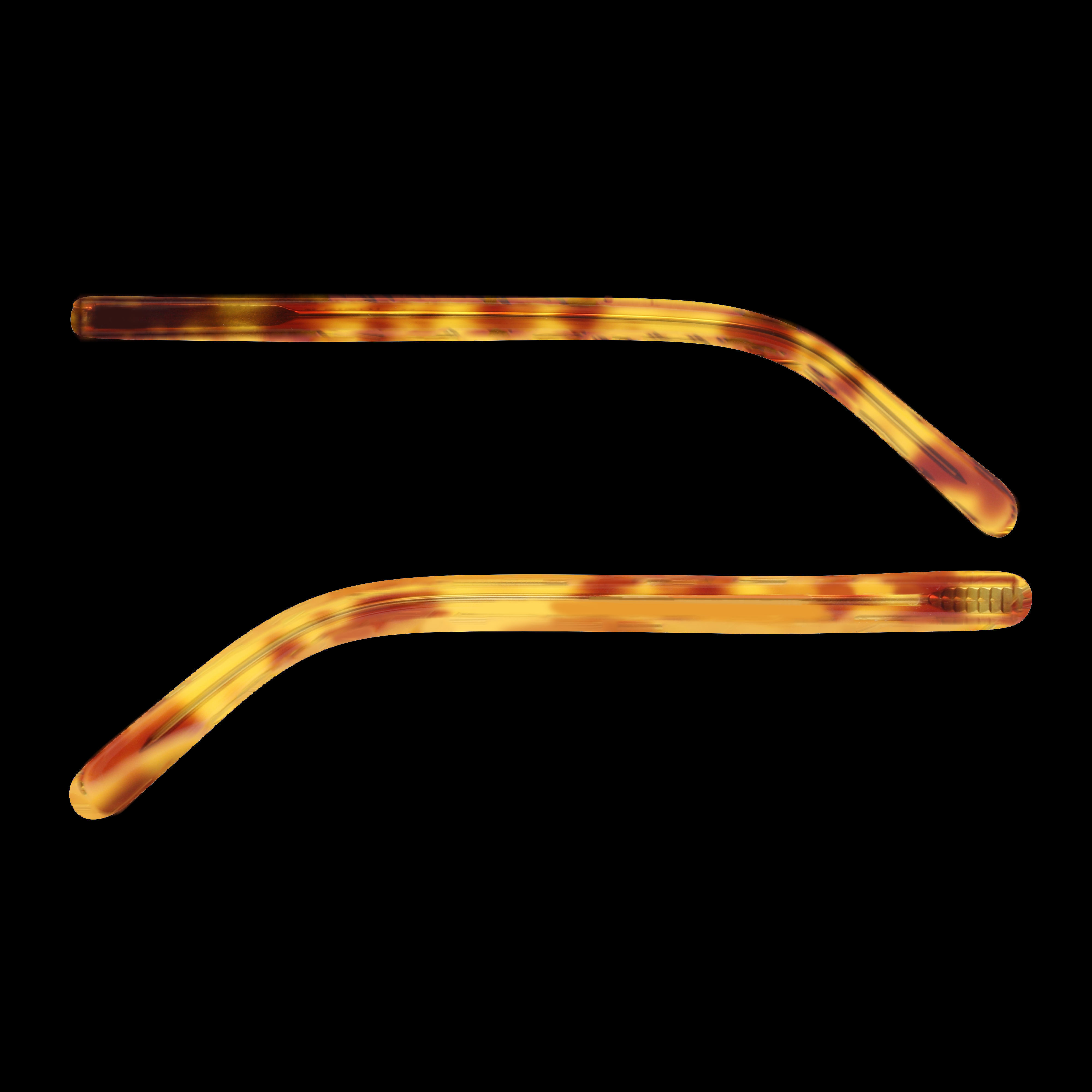 Eyeglasses for Men and Women 3D print model_10