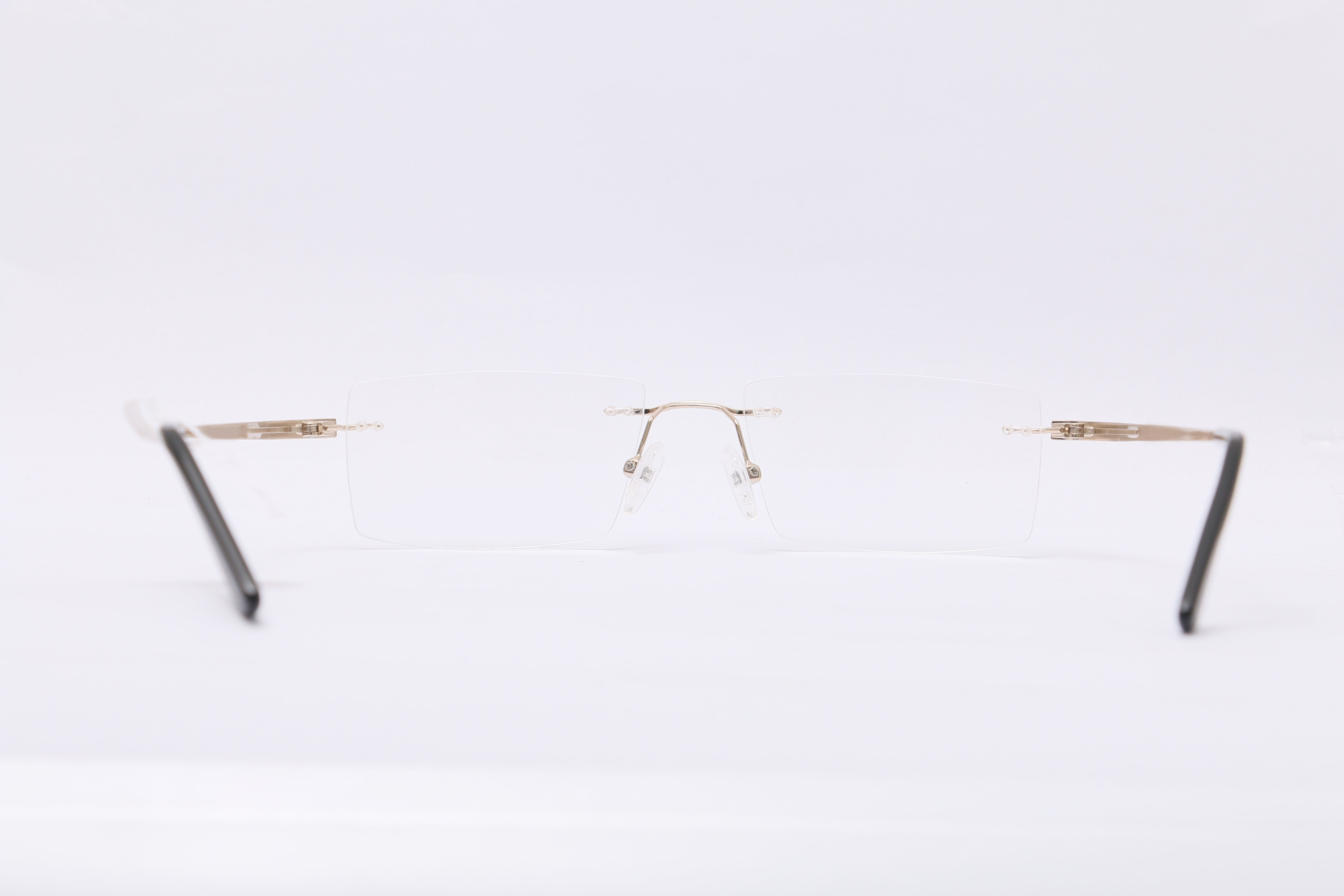 Eyeglasses for Men and Women 3D print model_5