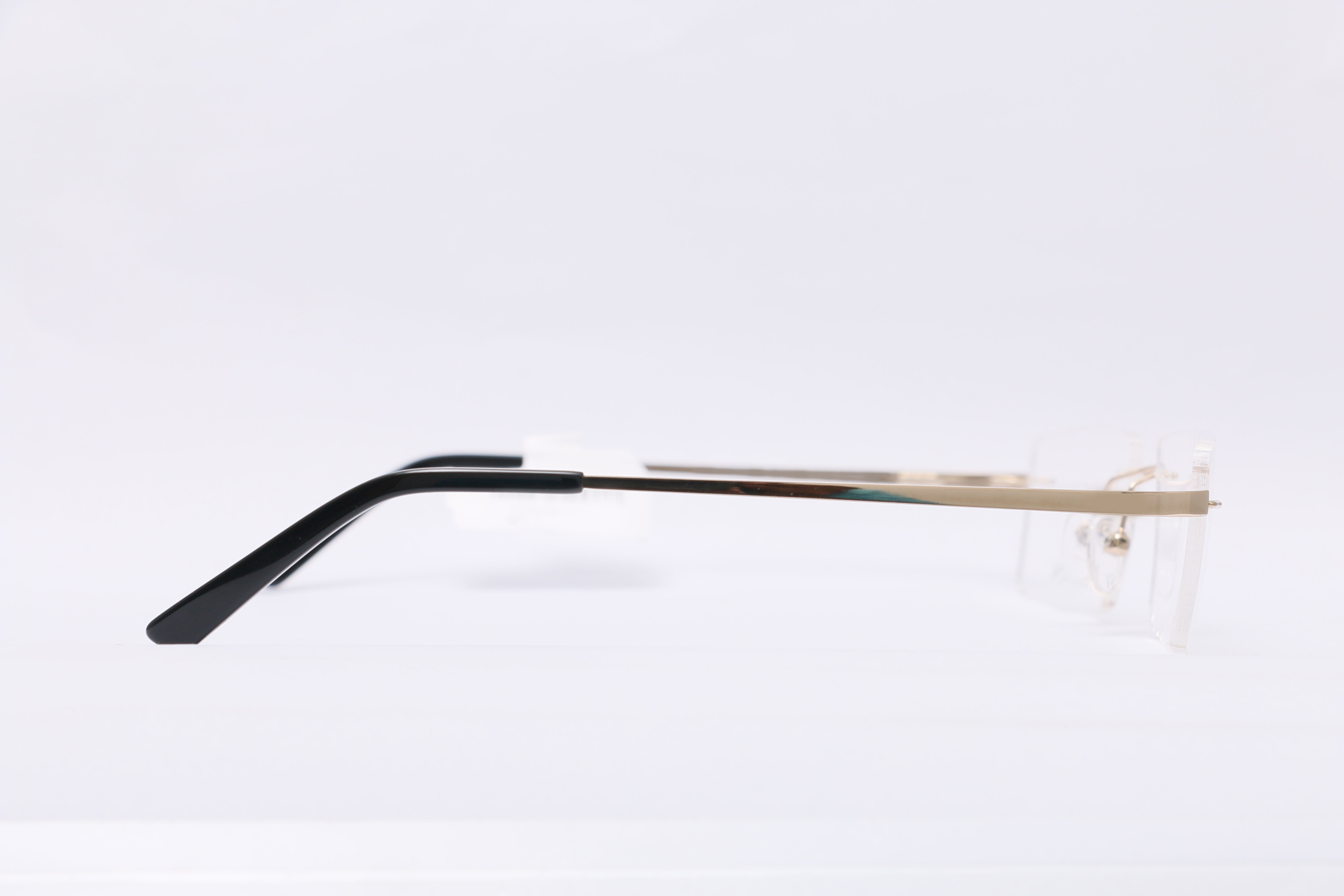 Eyeglasses for Men and Women 3D print model_7