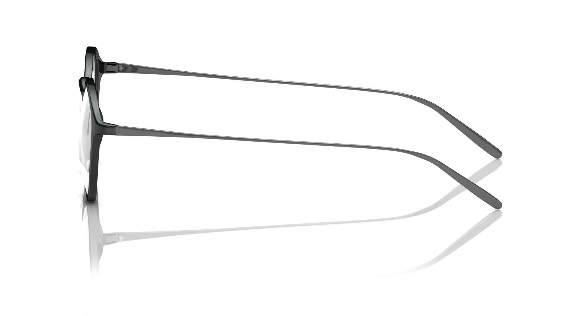 Eyeglasses for Men and Women 3D print model_2