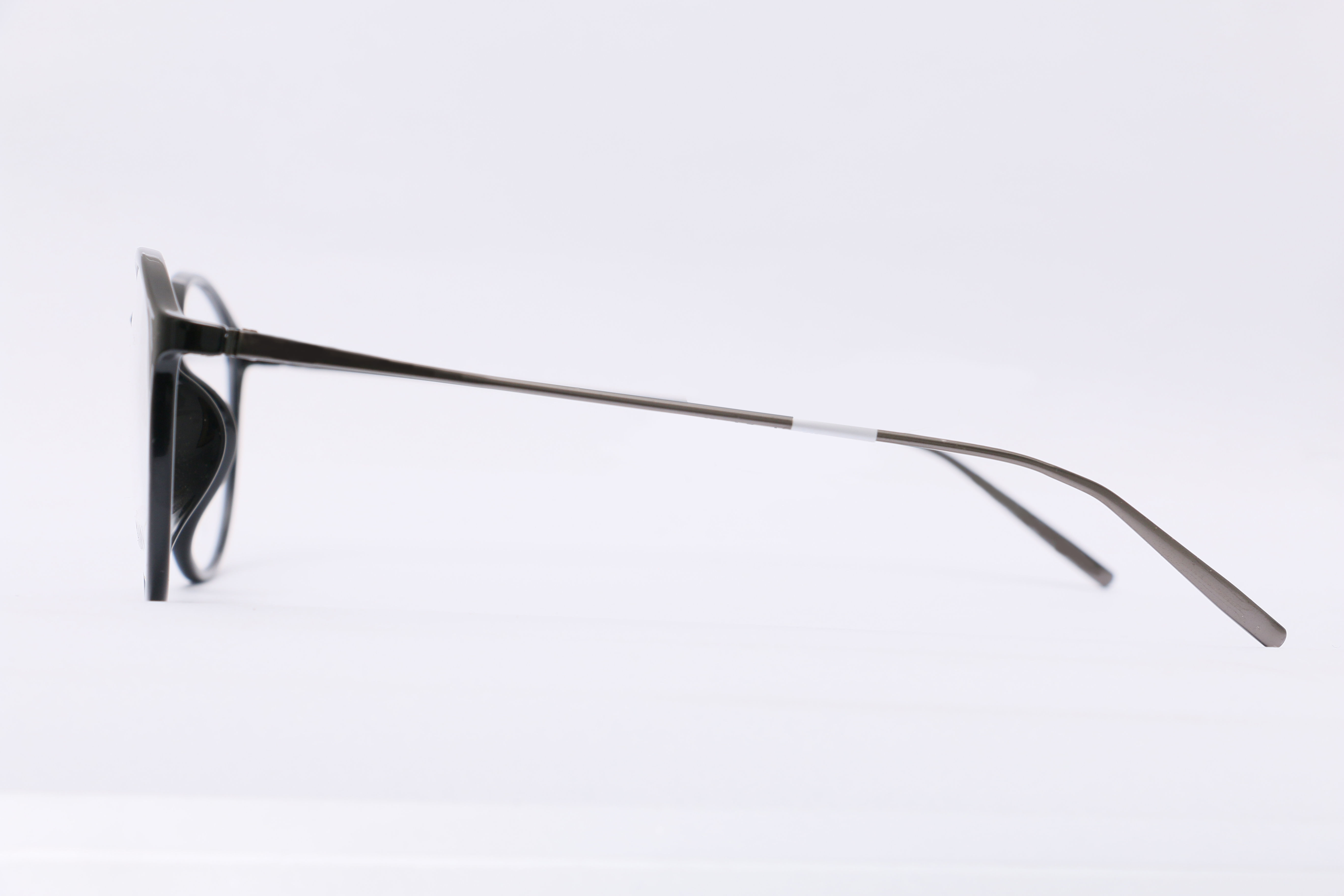 Eyeglasses for Men and Women 3D print model_4