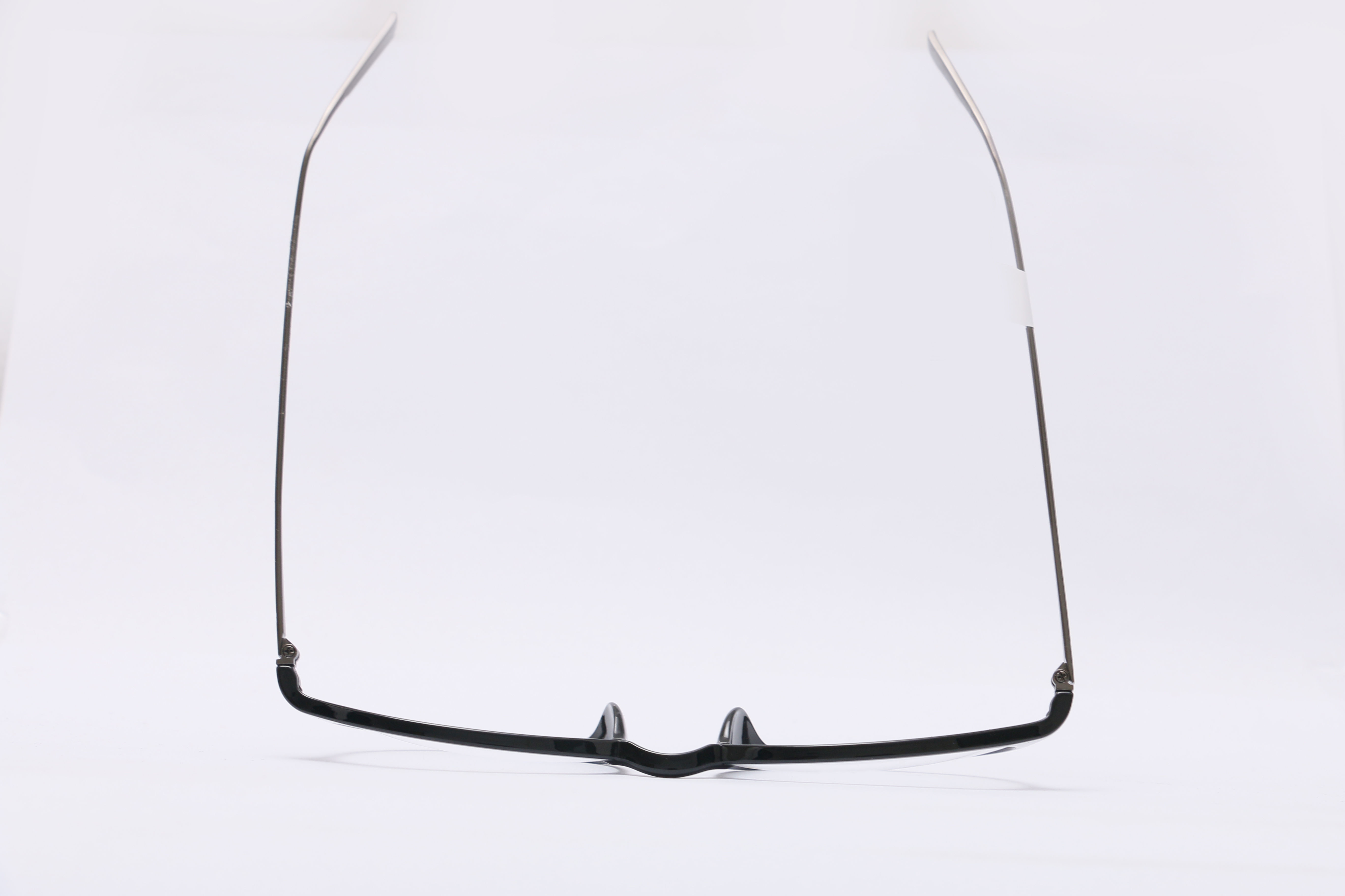 Eyeglasses for Men and Women 3D print model_5