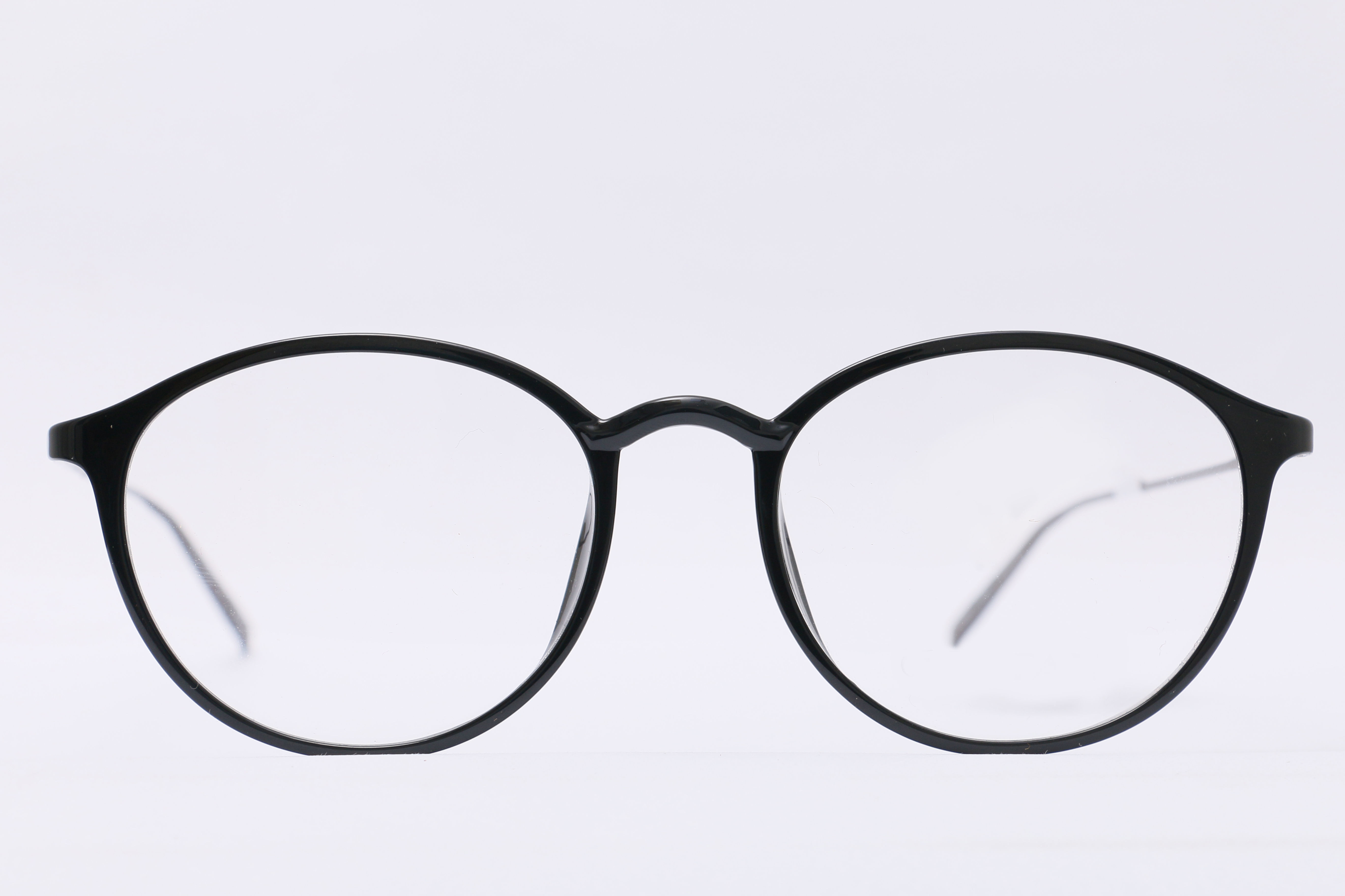 Eyeglasses for Men and Women 3D print model_6