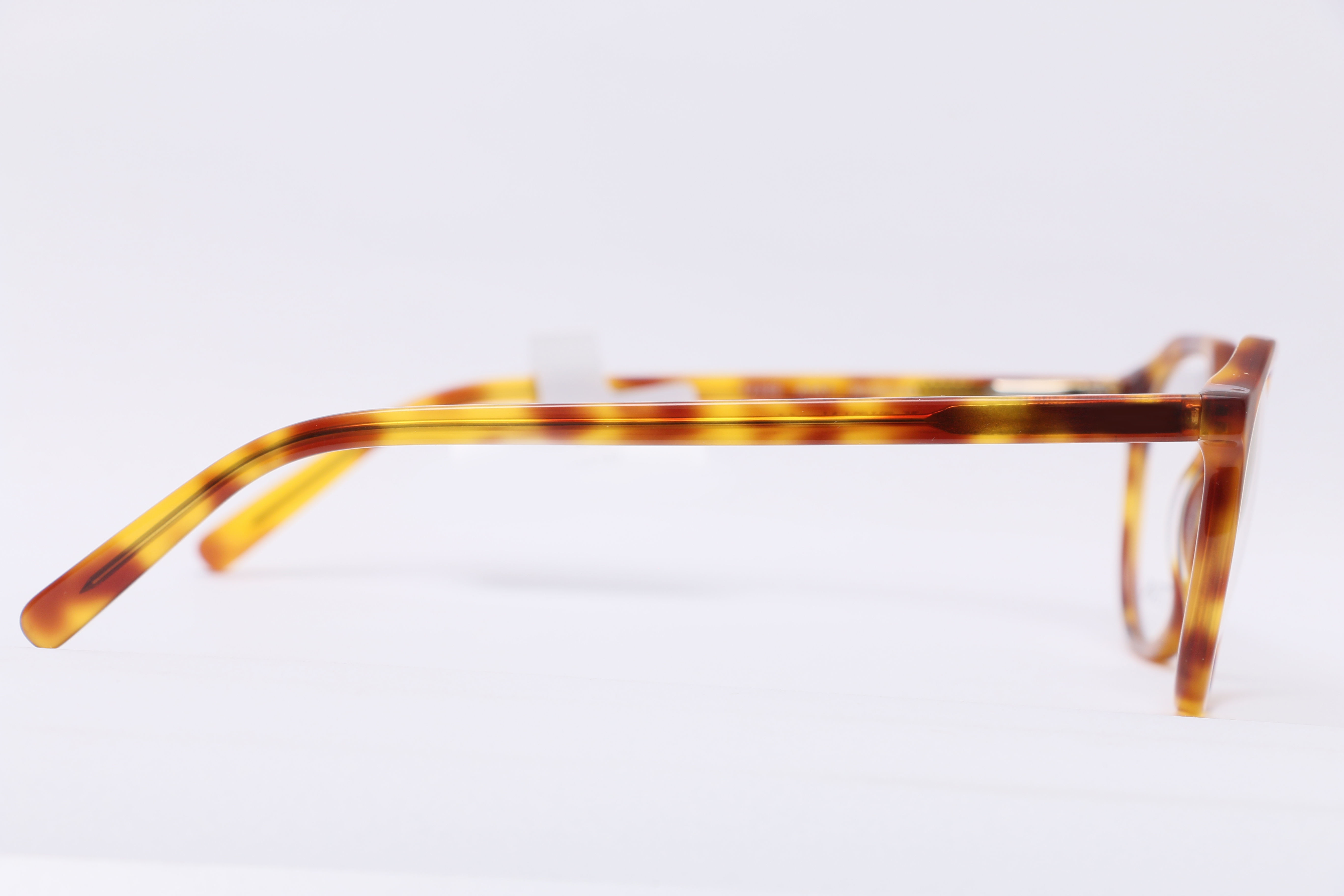 Eyeglasses for Men and Women 3D print model_7