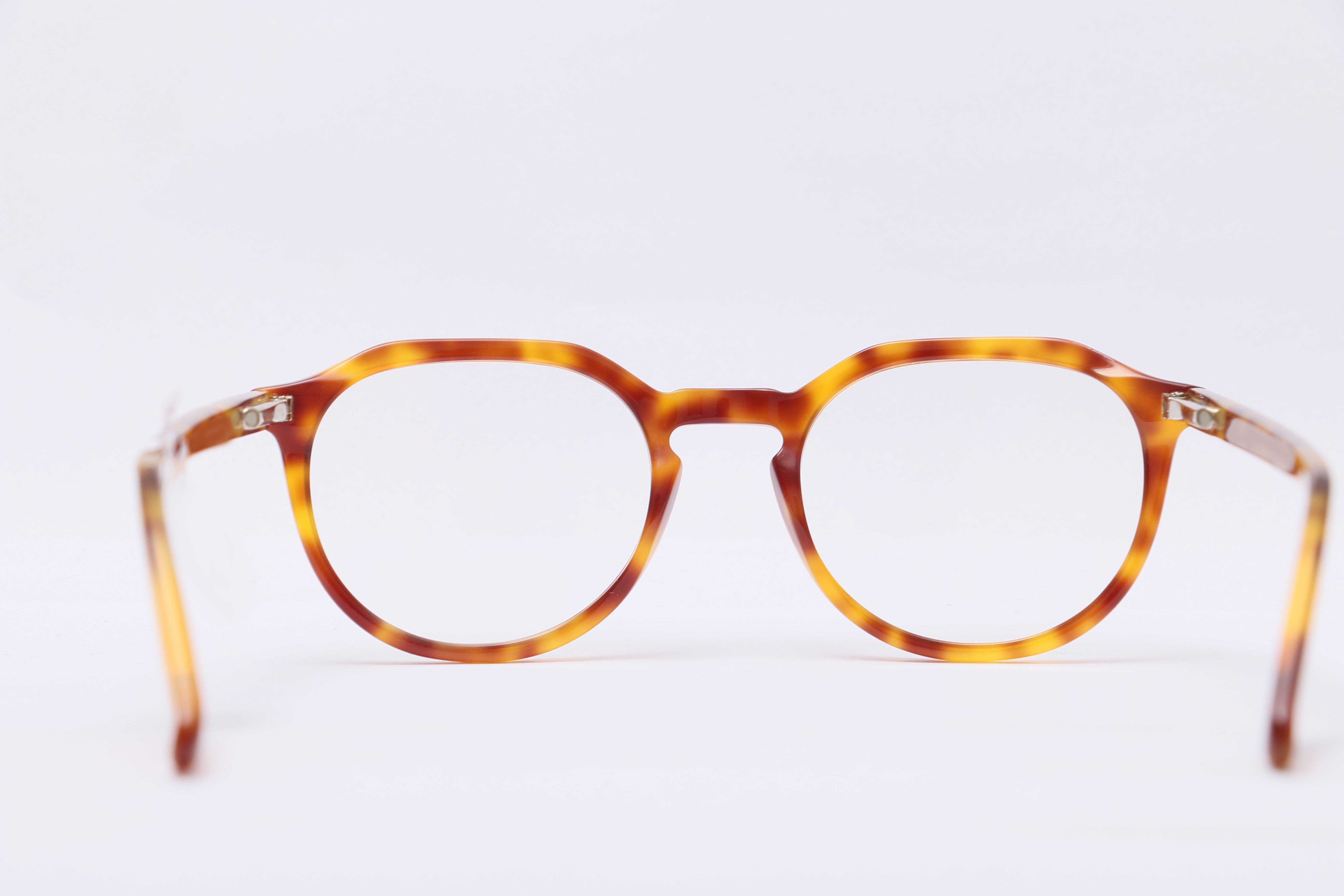 Eyeglasses for Men and Women 3D print model_6