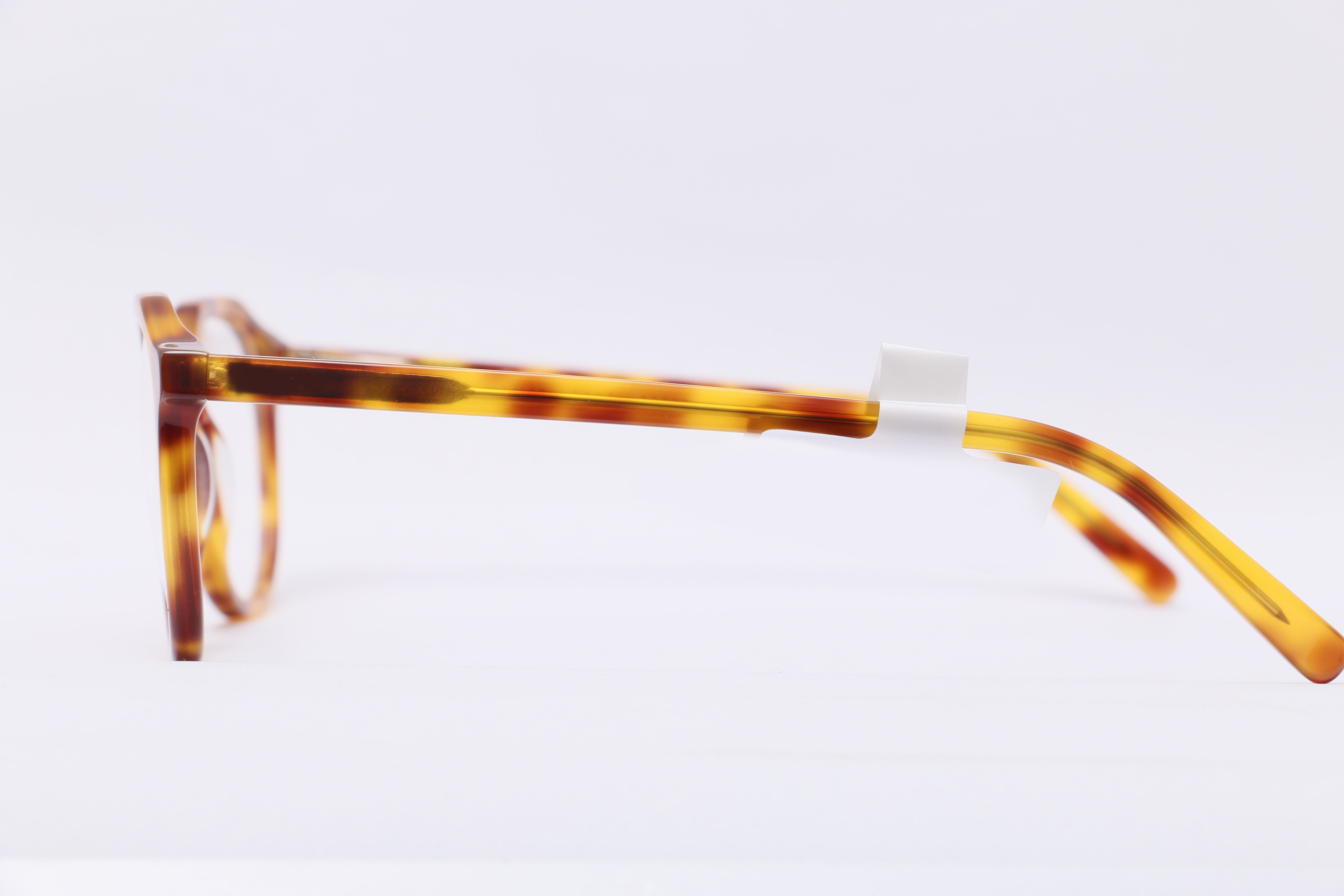 Eyeglasses for Men and Women 3D print model_5