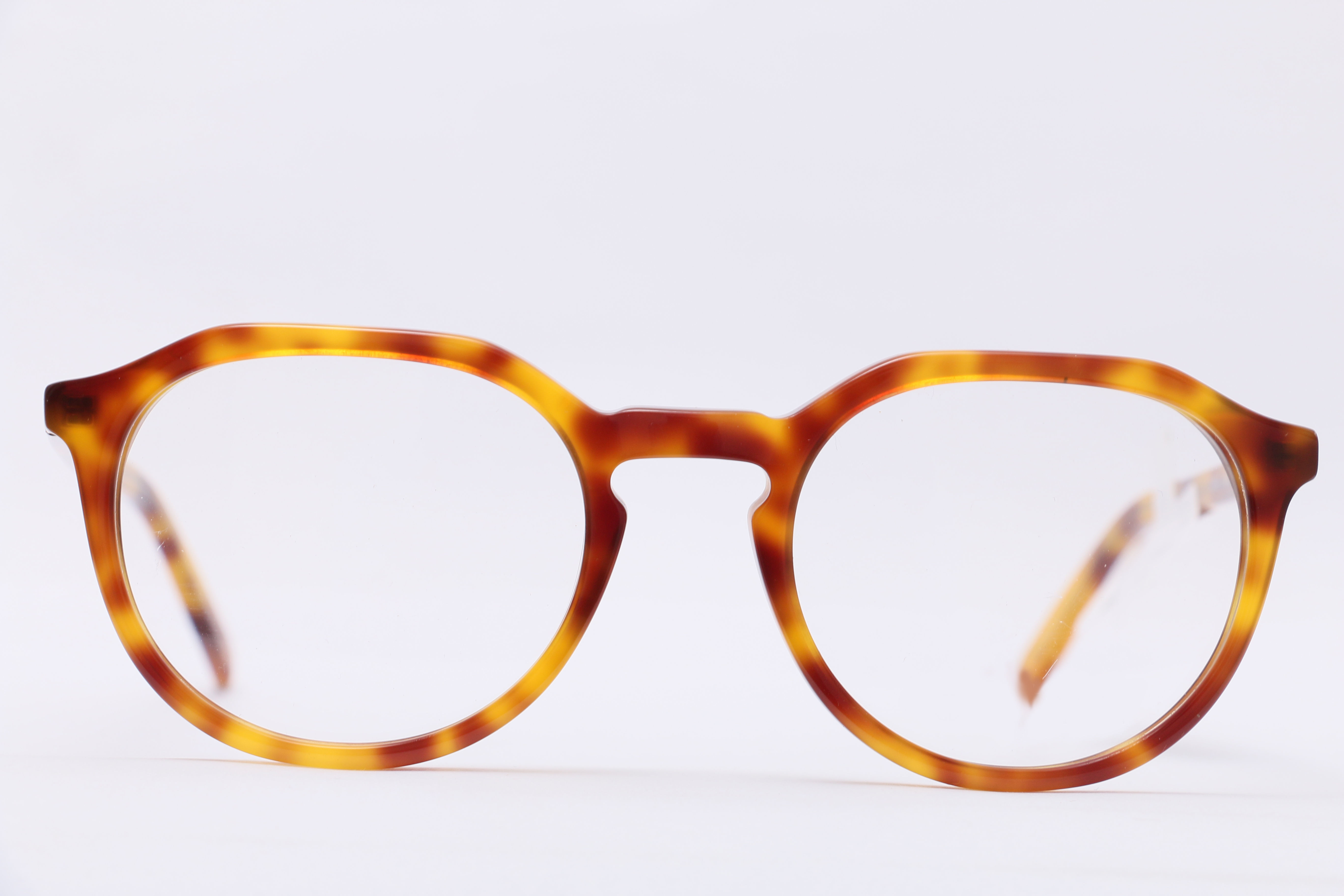 Eyeglasses for Men and Women 3D print model_4