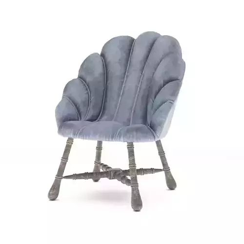 Ariel Shell chair