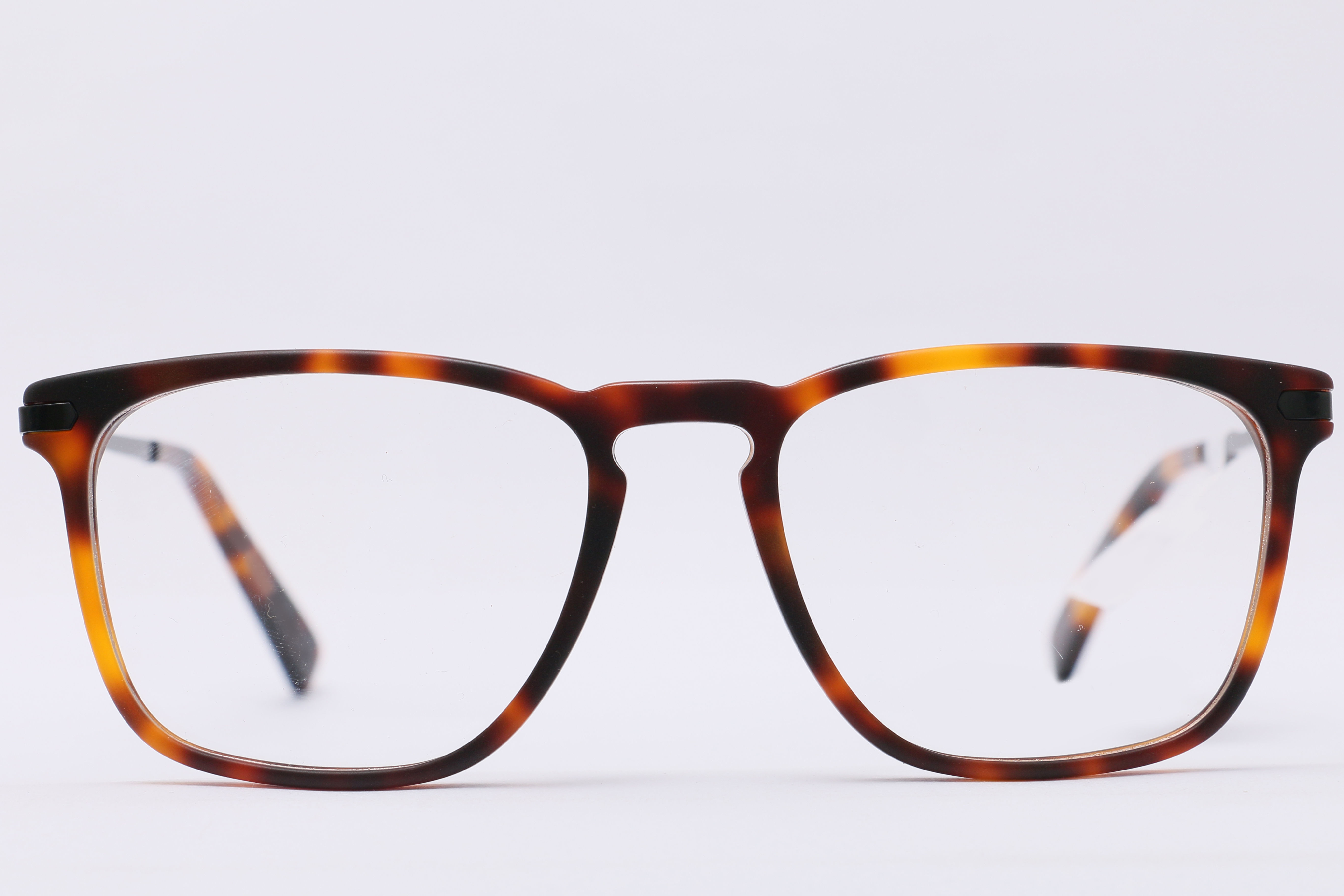 Eyeglasses for Men and Women 3D print model_4